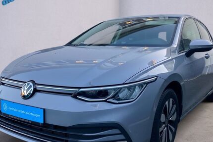 VW Golf 11.406 km 22.420 &euro; Walldorf 69190