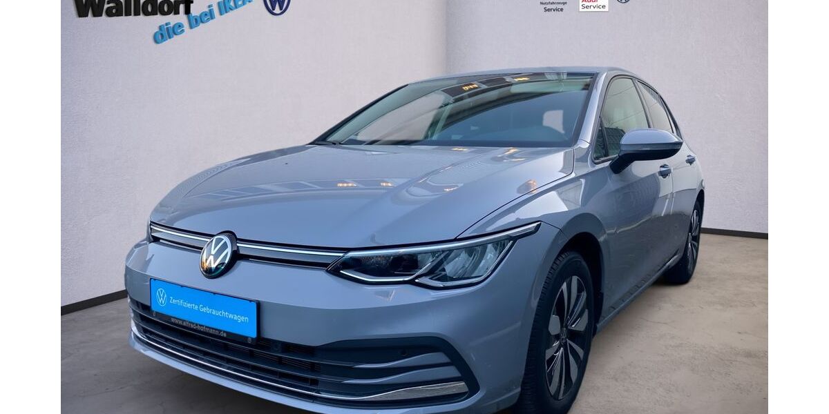 VW Golf 11.406 km 22.420 &euro; Walldorf 69190