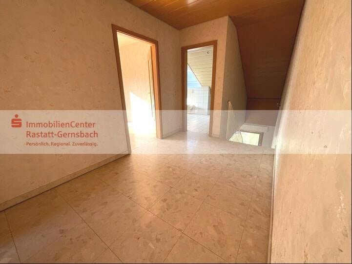 Mehrfamilienhaus, Wohnhaus Gernsbach Hilpertsau - 4 Zimmer, 125 m&sup2;, 325.000&euro; | Angebot:26289989