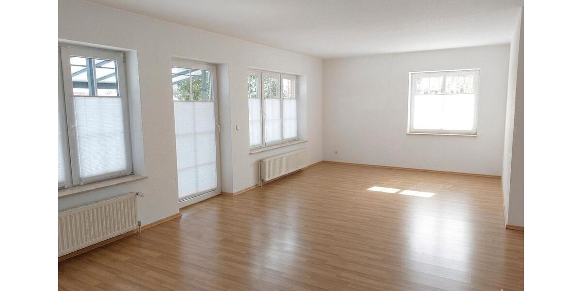 Einfamilienhaus Ludwigslust - 5 Zimmer, 115 m&sup2;, 1.200&euro; | Angebot:26539800