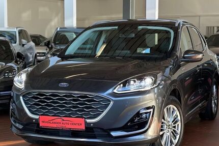 Ford Kuga 102.000 km 25.800 &euro; Bremen 28199