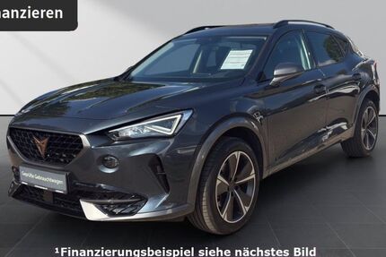 Cupra Formentor 36.700 km 25.490 &euro; Solingen 42719