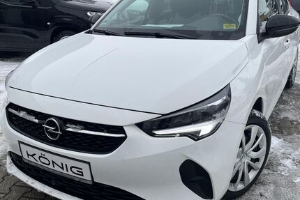 Opel Corsa 21.806 km 15.999 &euro; Leipzig 04178