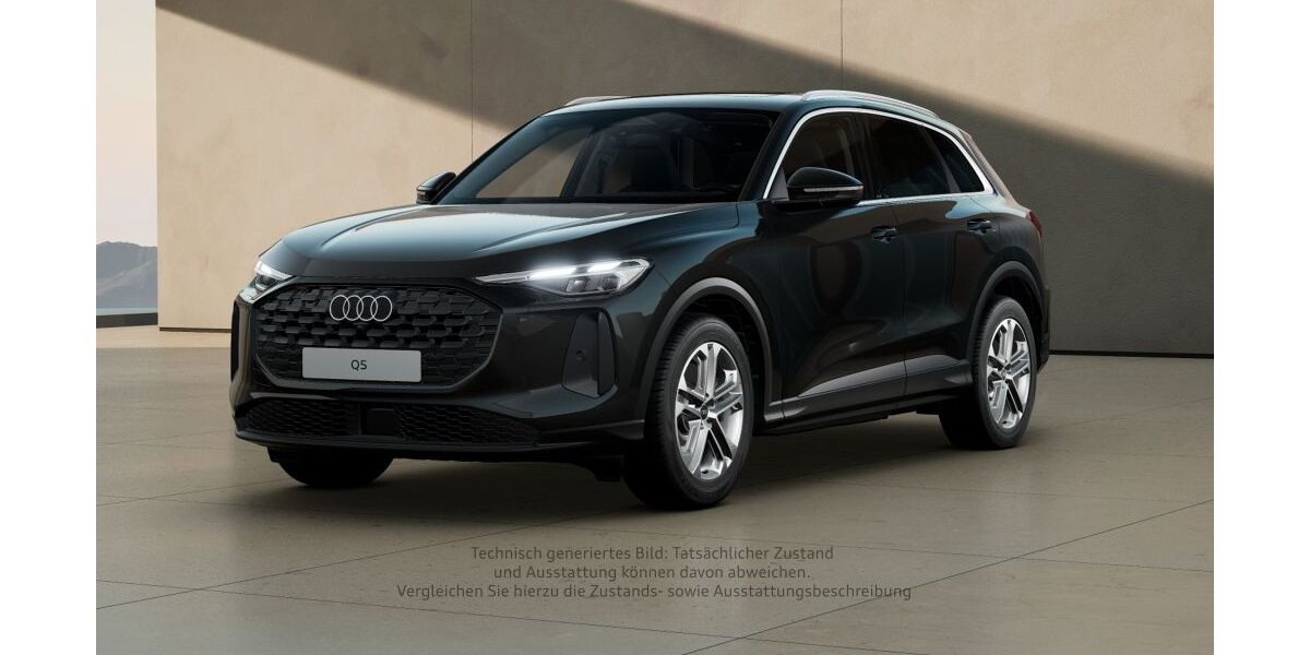 Audi Q5 26.701 km 51.450 &euro; Ingolstadt 85057