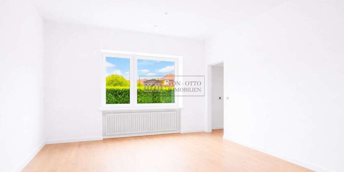 Etagenwohnung Hamburg Wandsbek - 1 Zimmer, 24 m&sup2;, 176.000&euro; | Angebot:26696150