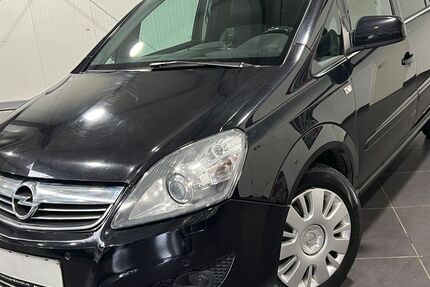 Opel Zafira 225.000 km 4.995 &euro; Bretten 75015