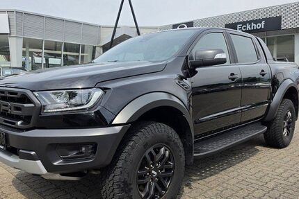 Ford Ranger 46.681 km 43.880 &euro; Zeven 27404