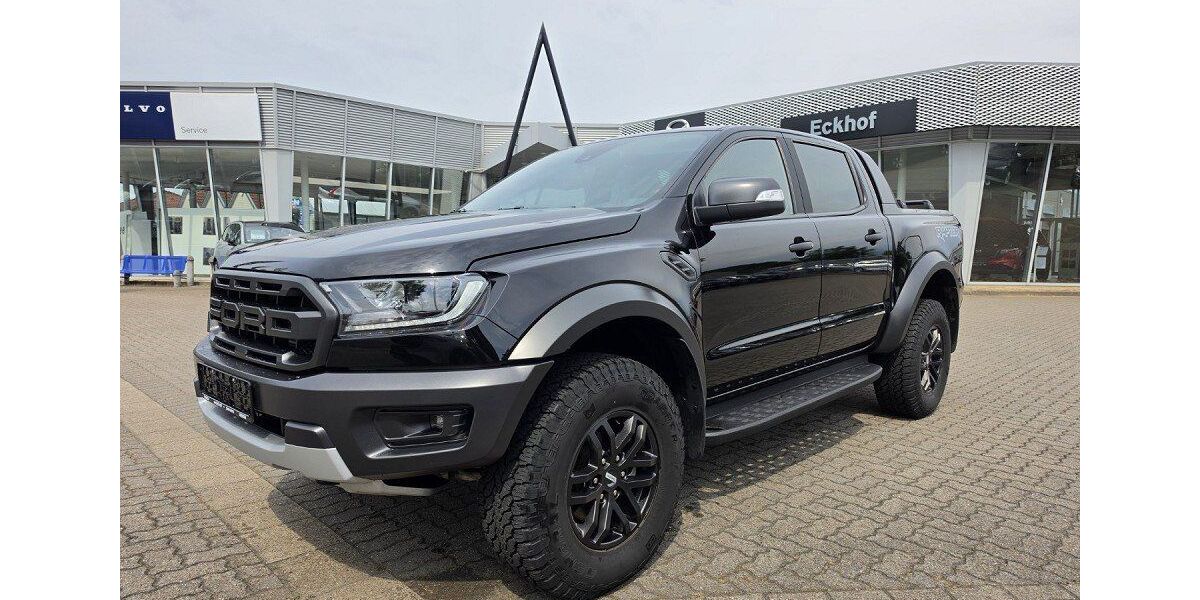 Ford Ranger 46.681 km 43.880 &euro; Zeven 27404