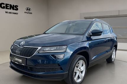 Skoda Karoq 63.449 km 22.290 &euro; Soest 59494
