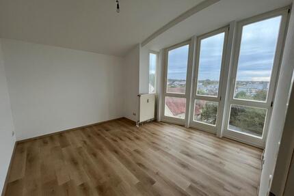 Sehr schöne und helle MaisonetteWohnung