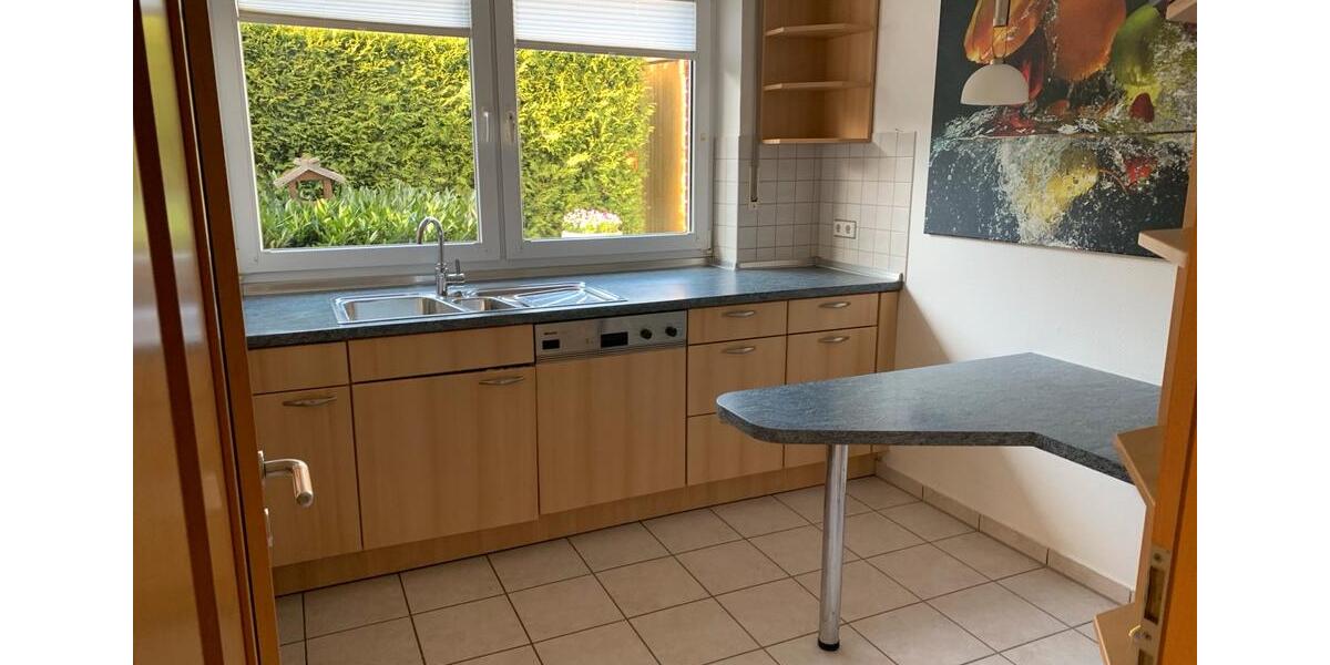 Erdgeschoßwohnung Warendorf - 5 Zimmer, 115 m&sup2;, 1.250&euro; | Angebot:26316411