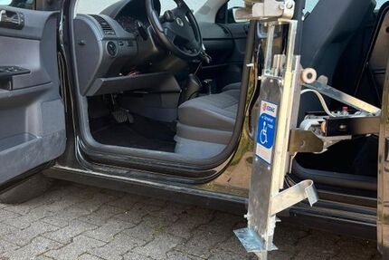 VW Polo 125.000 km 6.900 &euro; Buchenbach 79256