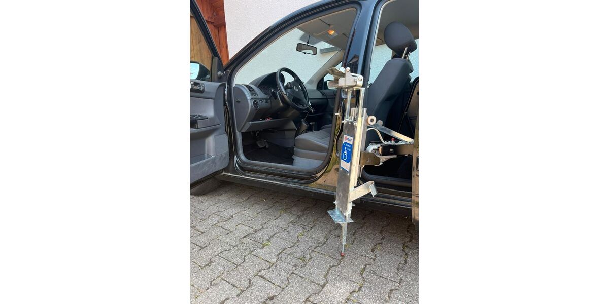 VW Polo 125.000 km 6.900 &euro; Buchenbach 79256