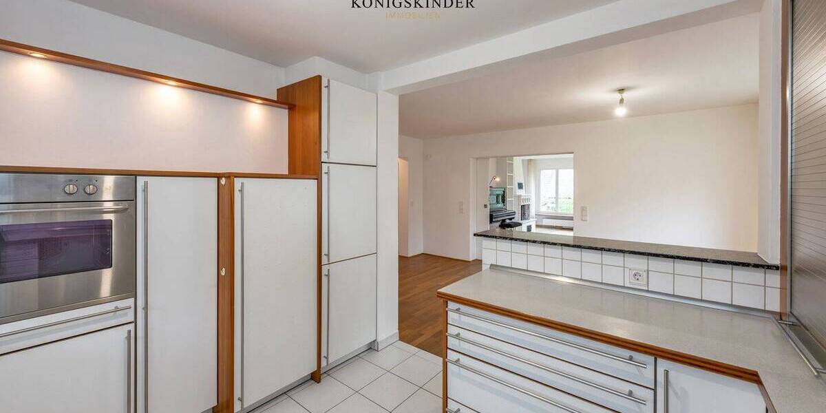 Einfamilienhaus Geislingen an der Steige Geislingen - 6 Zimmer, 259 m&sup2;, 749.000&euro; | Angebot:26343845