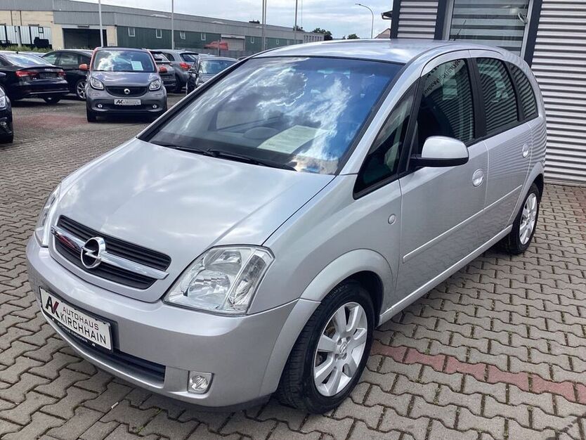 Meriva