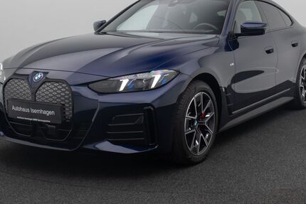 BMW i4 10.242 km 46.499 &euro; Isernhagen 30916