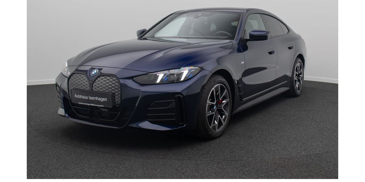 BMW i4 10.242 km 46.499 &euro; Isernhagen 30916
