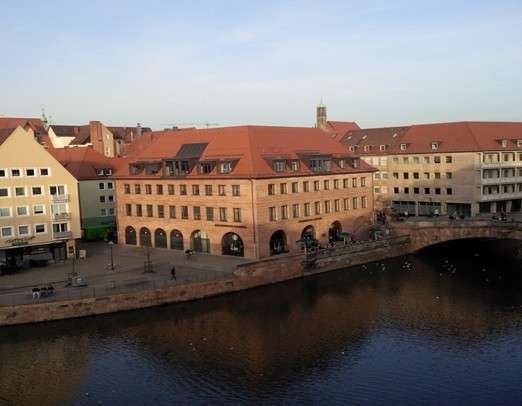 Wohnung zum Mieten in Nürnberg 730 € 70 m²