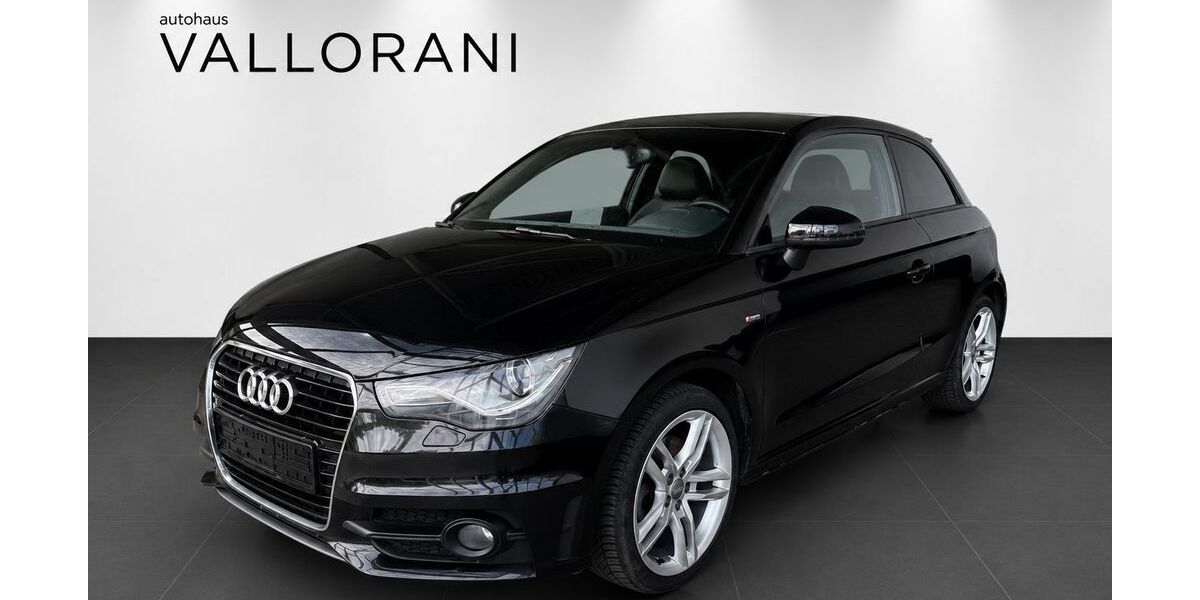 Audi A1 212.000 km 4.990 &euro; Ebersberg 85560