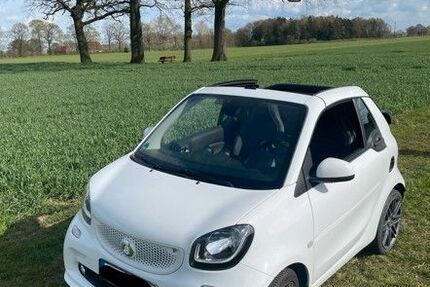 Smart ForTwo 75.300 km 17.500 &euro; Dülmen 48249