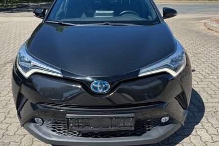 Toyota C-HR 106.000 km 15.700 &euro; Winsen (Luhe) 21423