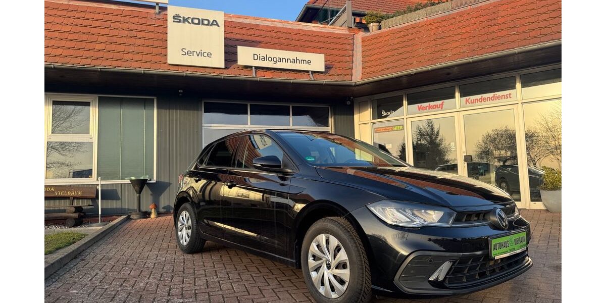 VW Polo 50.570 km 16.990 &euro; Aland OT Vielbaum 39615