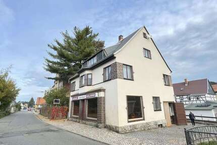 Haus Mülsen - 4 Zimmer, 120 m&sup2;, 69.000&euro; | Angebot:23712259