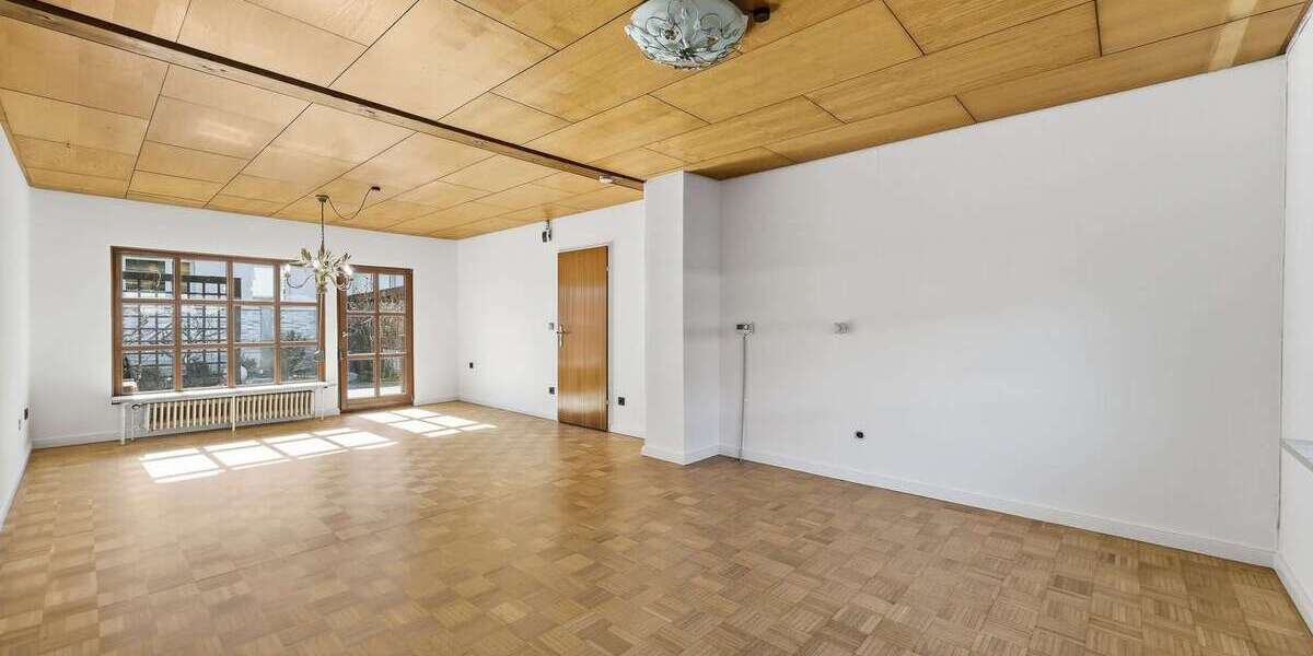 Einfamilienhaus Unterschleißheim - 5 Zimmer, 156 m&sup2;, 798.000&euro; | Angebot:26109638
