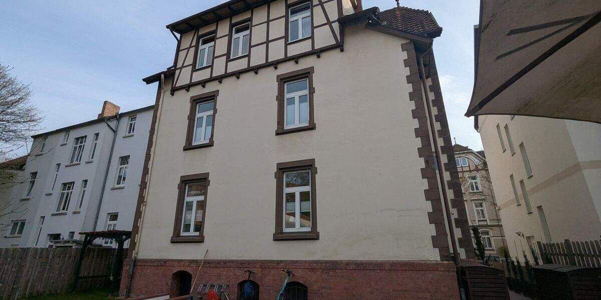 Mehrfamilienhaus, Wohnhaus Minden Innenstadt - 1 Zimmer, 450.000&euro; | Angebot:25797675