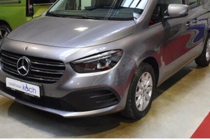Mercedes T-Klasse