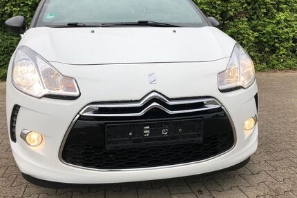 DS Automobiles DS3 97.000 km 5.300 &euro; Essen 45356