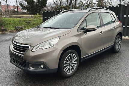 Peugeot 2008 114.000 km 5.100 &euro; Worms 67547