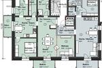 Erdgeschoßwohnung Hohenroth - 4 Zimmer, 97 m&sup2;, 318.813&euro; | Angebot:26995656