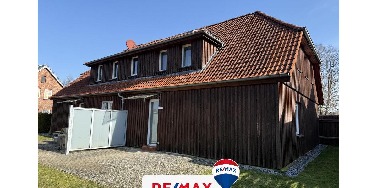 Erdgeschoßwohnung Eschede - 2 Zimmer, 56 m&sup2;, 466&euro; | Angebot:25319862