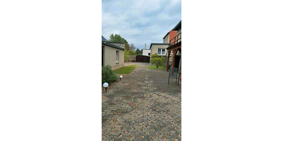 Doppelhaushälfte Wusterwitz - 3 Zimmer, 94 m&sup2;, 275.000&euro; | Angebot:26981424