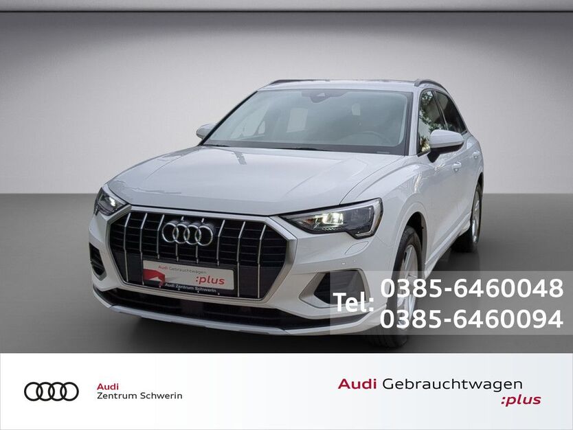 Audi Q3 28.800 km 31.990 € Schwerin 19061