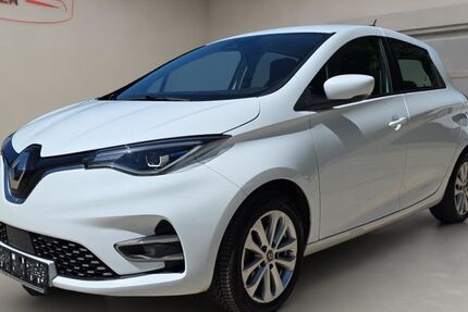 Renault ZOE 89.100 km 12.800 &euro; Wilkau-Haßlau 08112