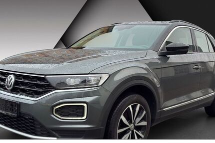 VW T-Roc 47.149 km 19.990 &euro; Neuhaus/Rwg i. Thüringen 98724