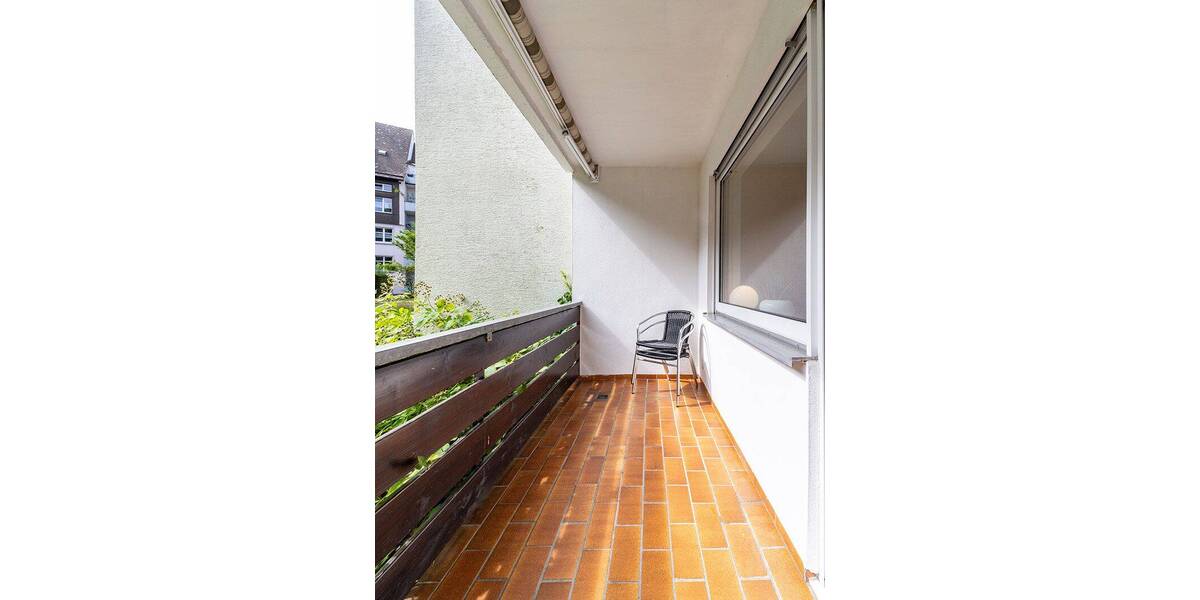 Etagenwohnung Konstanz Paradies - 2 Zimmer, 52 m&sup2;, 339.000&euro; | Angebot:26826887