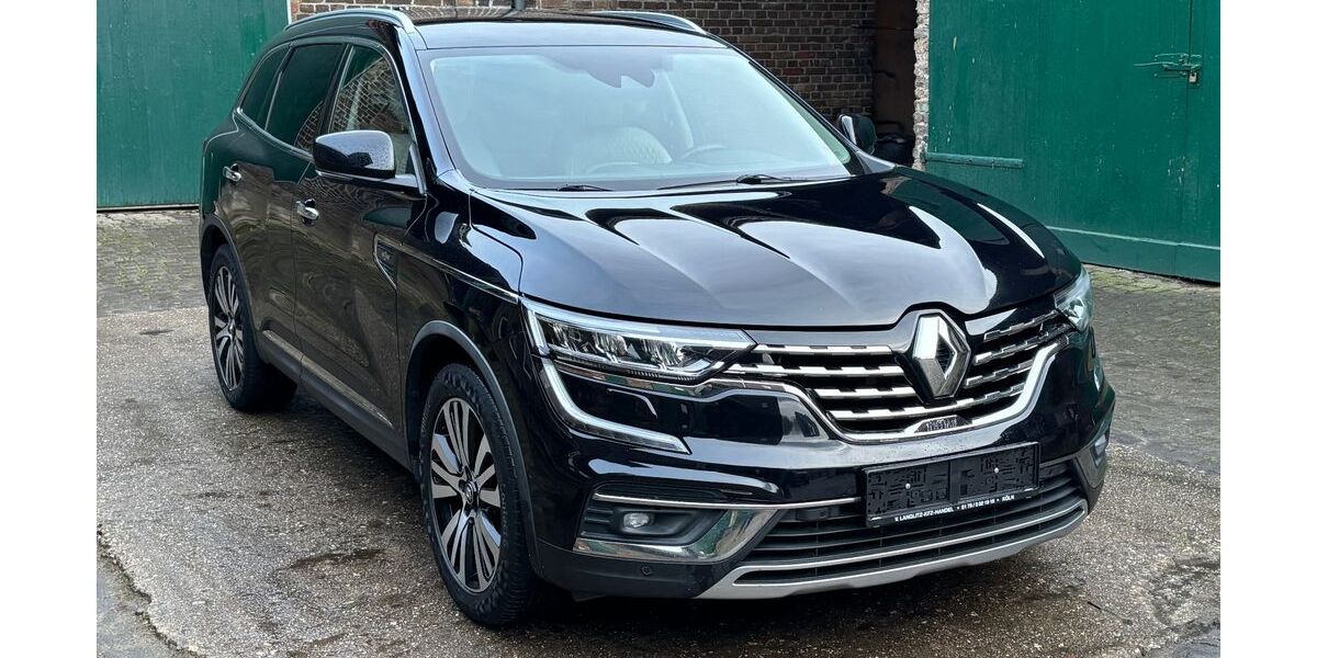 Renault Koleos 142.000 km 19.490 &euro; Köln 51143