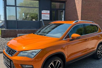 Seat Ateca 140.878 km 13.950 &euro; Neumünster 24536