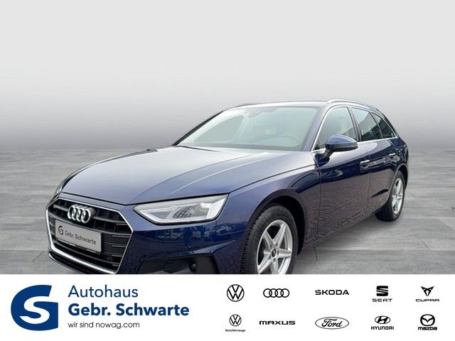 Audi A4 45.000 km 24.880 &euro; Papenburg 26871