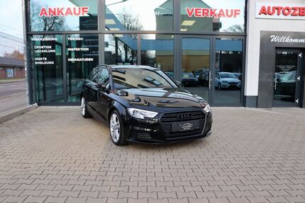 Audi A3 85.395 km 21.250 &euro; Magdeburg 39110