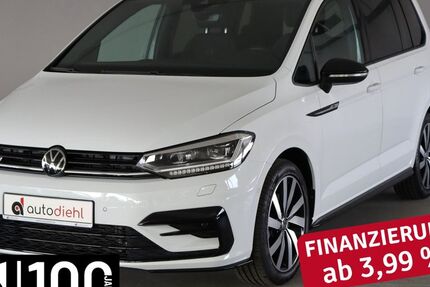 VW Touran 7.823 km 41.790 &euro; Wetzlar 35576