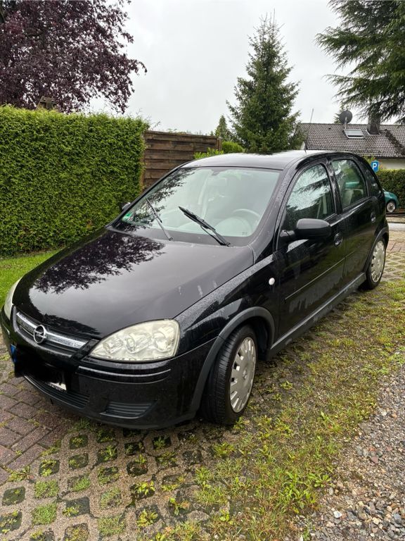 Corsa