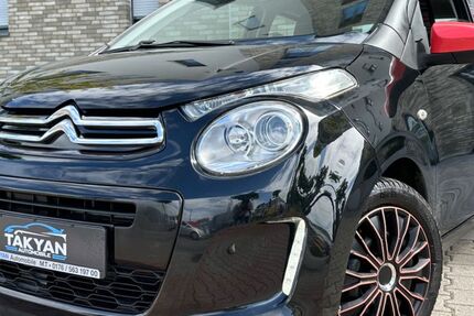 Citroen C1 110.000 km 5.999 &euro; Mannheim 68309