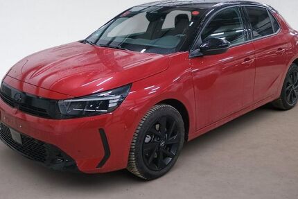 Opel Corsa 17.210 km 19.650 &euro; Parsberg 92331