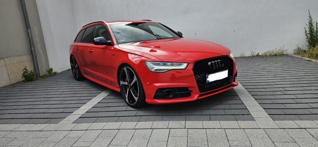 Audi A6 142.700 km 29.990 € Vohenstrauß 92648