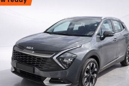 Kia Sportage 101.935 km 22.399 &euro; Ergolding 84030