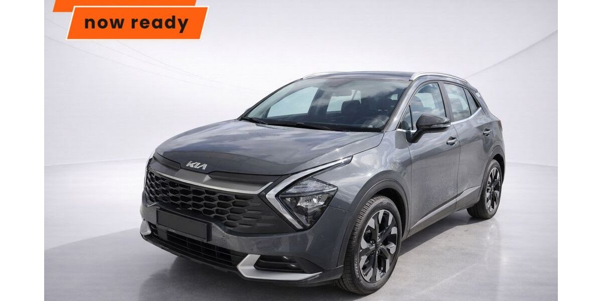 Kia Sportage 101.935 km 22.399 &euro; Ergolding 84030